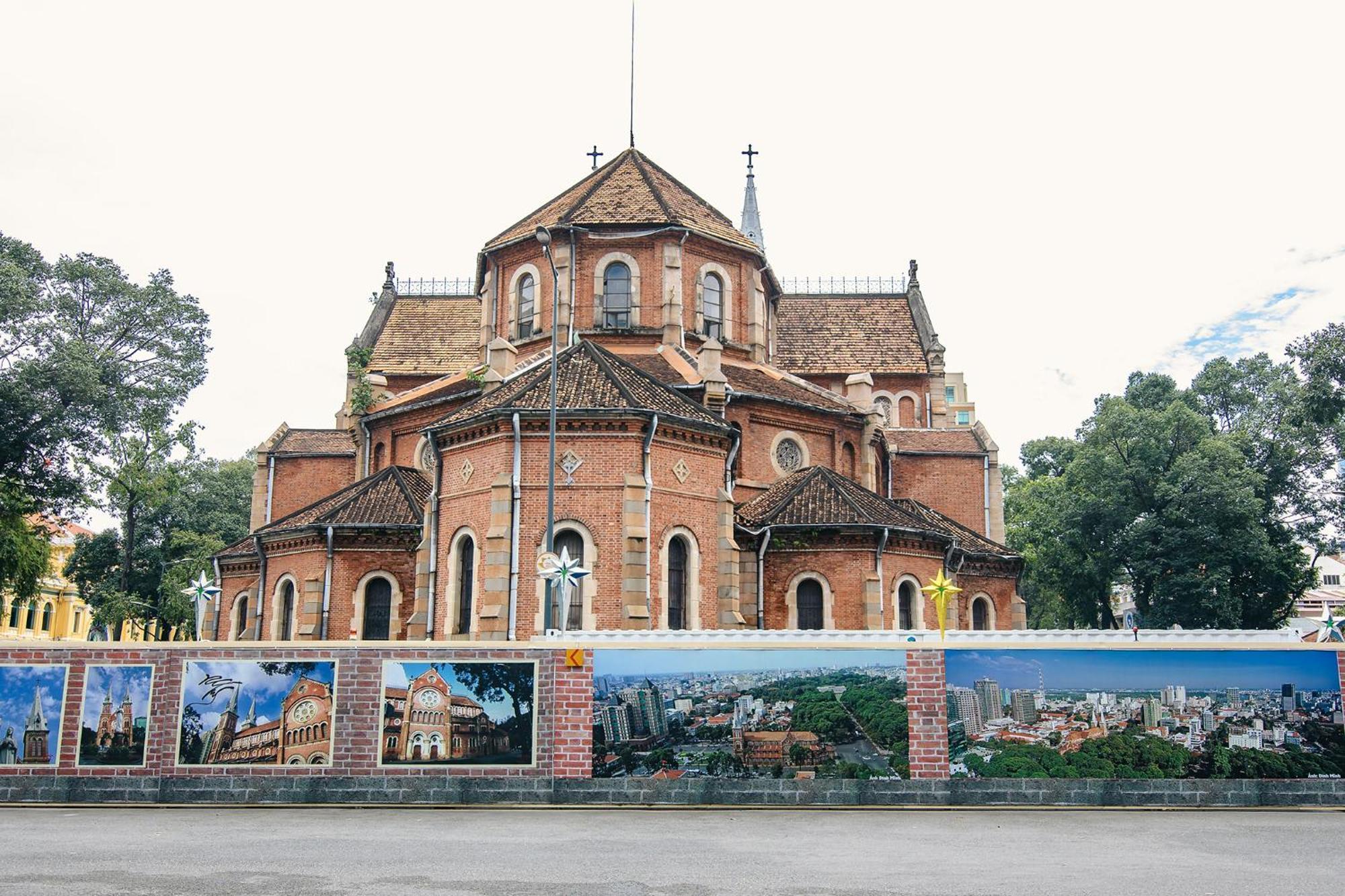 The Joys Hostel Ho Chi Minh-byen Eksteriør bilde